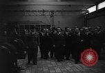 Image of Robert Lacoste Algeria, 1956, second 38 stock footage video 65675056051