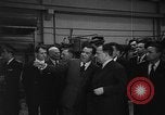 Image of Robert Lacoste Algeria, 1956, second 39 stock footage video 65675056051