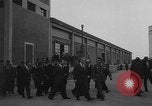 Image of Robert Lacoste Algeria, 1956, second 42 stock footage video 65675056051