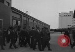 Image of Robert Lacoste Algeria, 1956, second 44 stock footage video 65675056051