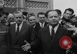 Image Robert Lacoste l'Algérie, 1956, de la seconde 5 séquences d'archives historiques vidéo 65675056052
