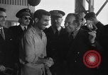 Image Robert Lacoste l'Algérie, 1956, de la seconde 40 séquences d'archives historiques vidéo 65675056052
