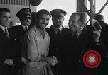 Image Robert Lacoste l'Algérie, 1956, de la seconde 41 séquences d'archives historiques vidéo 65675056052