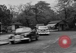 Standbild Kaiser Hirohito visits Tokyo Japan zoo Tokyo Japan, 1950, aus Sekunde 7 historischem Filmmaterial Videoclip 65675056053
