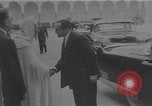Standbild Pierre Mendes France Tunesien Nordafrika, 1954, aus Sekunde 1 historischem Filmmaterial Videoclip 65675056054