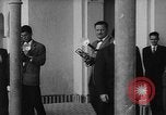 Standbild Pierre Mendes France Tunesien Nordafrika, 1954, aus Sekunde 15 historischem Filmmaterial Videoclip 65675056054