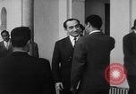 Standbild Pierre Mendes France Tunesien Nordafrika, 1954, aus Sekunde 21 historischem Filmmaterial Videoclip 65675056054
