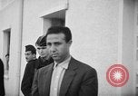 Standbild FLN Gefangenen Algerien, 1956, aus Sekunde 6 historischem Filmmaterial Videoclip 65675056055