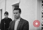 Standbild FLN Gefangenen Algerien, 1956, aus Sekunde 9 historischem Filmmaterial Videoclip 65675056055