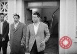 Standbild FLN Gefangenen Algerien, 1956, aus Sekunde 10 historischem Filmmaterial Videoclip 65675056055