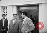 Standbild FLN Gefangenen Algerien, 1956, aus Sekunde 12 historischem Filmmaterial Videoclip 65675056055