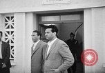 Standbild FLN Gefangenen Algerien, 1956, aus Sekunde 13 historischem Filmmaterial Videoclip 65675056055