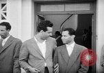 Standbild FLN Gefangenen Algerien, 1956, aus Sekunde 17 historischem Filmmaterial Videoclip 65675056055