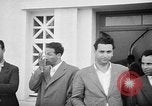 Standbild FLN Gefangenen Algerien, 1956, aus Sekunde 19 historischem Filmmaterial Videoclip 65675056055