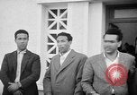 Standbild FLN Gefangenen Algerien, 1956, aus Sekunde 21 historischem Filmmaterial Videoclip 65675056055