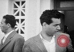 Standbild FLN Gefangenen Algerien, 1956, aus Sekunde 28 historischem Filmmaterial Videoclip 65675056055