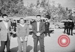 Standbild FLN Gefangenen Algerien, 1956, aus Sekunde 31 historischem Filmmaterial Videoclip 65675056055