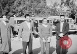 Standbild FLN Gefangenen Algerien, 1956, aus Sekunde 33 historischem Filmmaterial Videoclip 65675056055