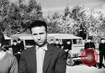 Standbild FLN Gefangenen Algerien, 1956, aus Sekunde 34 historischem Filmmaterial Videoclip 65675056055