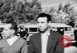 Standbild FLN Gefangenen Algerien, 1956, aus Sekunde 36 historischem Filmmaterial Videoclip 65675056055