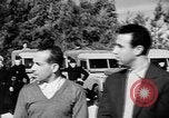 Standbild FLN Gefangenen Algerien, 1956, aus Sekunde 37 historischem Filmmaterial Videoclip 65675056055