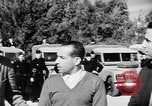 Standbild FLN Gefangenen Algerien, 1956, aus Sekunde 38 historischem Filmmaterial Videoclip 65675056055