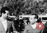 Standbild FLN Gefangenen Algerien, 1956, aus Sekunde 39 historischem Filmmaterial Videoclip 65675056055