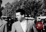 Standbild FLN Gefangenen Algerien, 1956, aus Sekunde 41 historischem Filmmaterial Videoclip 65675056055