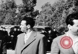 Standbild FLN Gefangenen Algerien, 1956, aus Sekunde 43 historischem Filmmaterial Videoclip 65675056055