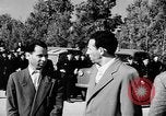 Standbild FLN Gefangenen Algerien, 1956, aus Sekunde 45 historischem Filmmaterial Videoclip 65675056055
