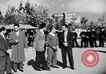Standbild FLN Gefangenen Algerien, 1956, aus Sekunde 50 historischem Filmmaterial Videoclip 65675056055