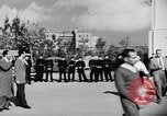 Standbild FLN Gefangenen Algerien, 1956, aus Sekunde 54 historischem Filmmaterial Videoclip 65675056055