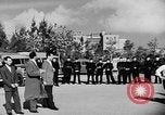 Standbild FLN Gefangenen Algerien, 1956, aus Sekunde 55 historischem Filmmaterial Videoclip 65675056055
