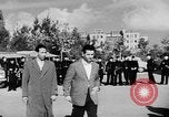 Standbild FLN Gefangenen Algerien, 1956, aus Sekunde 56 historischem Filmmaterial Videoclip 65675056055