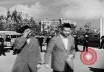 Standbild FLN Gefangenen Algerien, 1956, aus Sekunde 57 historischem Filmmaterial Videoclip 65675056055