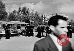 Standbild FLN Gefangenen Algerien, 1956, aus Sekunde 60 historischem Filmmaterial Videoclip 65675056055