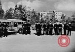 Standbild FLN Gefangenen Algerien, 1956, aus Sekunde 61 historischem Filmmaterial Videoclip 65675056055