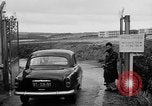 Immagine di FLN detenuti Algeria, 1956, secondo 13 filmato di repertorio 65675056056