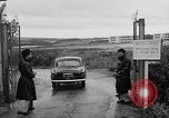 Immagine di FLN detenuti Algeria, 1956, secondo 15 filmato di repertorio 65675056056