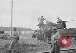 Immagine di FLN detenuti Algeria, 1956, secondo 24 filmato di repertorio 65675056056