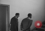 Immagine di FLN detenuti Algeria, 1956, secondo 47 filmato di repertorio 65675056056