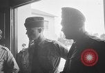 Immagine di FLN detenuti Algeria, 1956, secondo 62 filmato di repertorio 65675056056