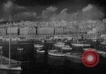 Immagine di Jacques Soustelle Alger Algeria, 1956, secondo 14 filmato di repertorio 65675056057