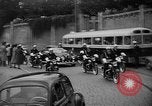 Immagine di Jacques Soustelle Alger Algeria, 1956, secondo 24 filmato di repertorio 65675056057