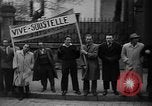 Immagine di Jacques Soustelle Alger Algeria, 1956, secondo 31 filmato di repertorio 65675056057