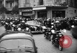 Immagine di Jacques Soustelle Alger Algeria, 1956, secondo 48 filmato di repertorio 65675056057