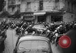 Immagine di Jacques Soustelle Alger Algeria, 1956, secondo 49 filmato di repertorio 65675056057