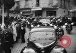 Immagine di Jacques Soustelle Alger Algeria, 1956, secondo 51 filmato di repertorio 65675056057
