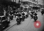 Immagine di Jacques Soustelle Alger Algeria, 1956, secondo 54 filmato di repertorio 65675056057