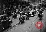 Immagine di Jacques Soustelle Alger Algeria, 1956, secondo 56 filmato di repertorio 65675056057